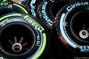 В Pirelli не вполне довольны новой дождевой резиной