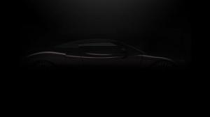 В Женеве дебютирует новый открытый Spyker