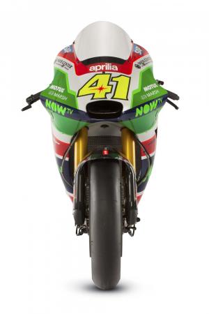 2017 Aprilia RS-GP MotoGP