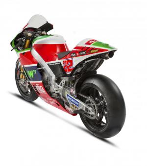 2017 Aprilia RS-GP MotoGP