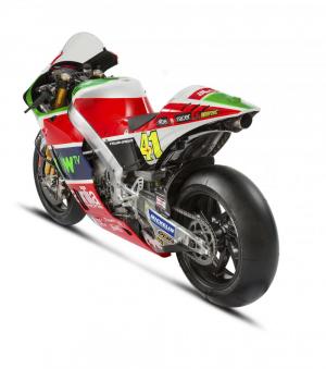 2017 Aprilia RS-GP MotoGP