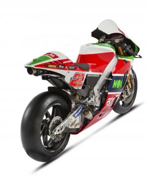 2017 Aprilia RS-GP MotoGP