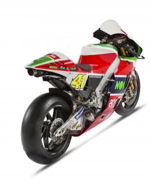 2017 Aprilia RS-GP MotoGP