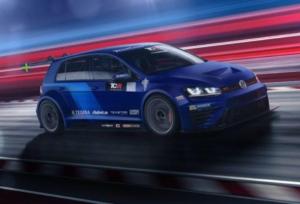 WestCoast Racing сменила автомобиль Honda на Volkswagen