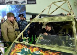 Чаборз М-3