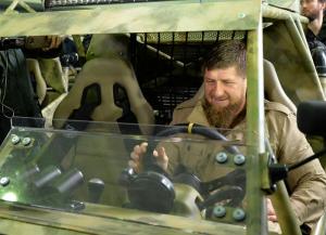Чаборз М-3