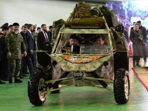 Чаборз М-3