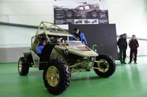 Чаборз М-3