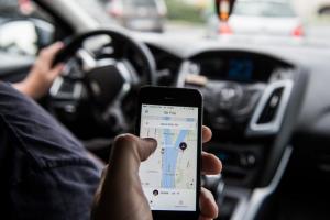 Uber с помощью данных пользователей обходила запрет на использование сервиса