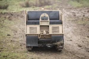 SdKfz 2 Kettenkrad