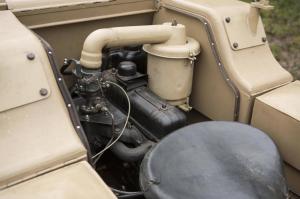 SdKfz 2 Kettenkrad