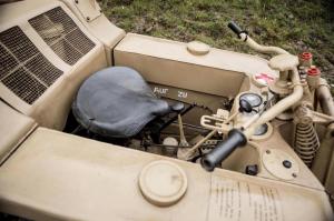 SdKfz 2 Kettenkrad