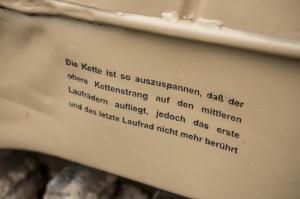 SdKfz 2 Kettenkrad