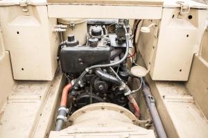 SdKfz 2 Kettenkrad