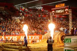 FIM SuperEnduro 2017