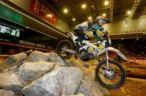 FIM SuperEnduro 2017