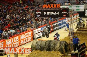 FIM SuperEnduro 2017