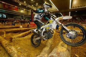 FIM SuperEnduro 2017