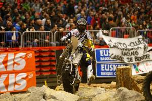 FIM SuperEnduro 2017