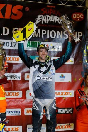 FIM SuperEnduro 2017