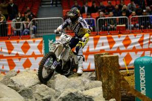 FIM SuperEnduro 2017