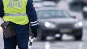 В России начнут наказывать водителей из Казахстана