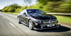 Глобальные продажи Mercedes в феврале выросли на 15%
