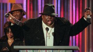В США продается автомобиль, в котором убили рэпера The Notorious B.I.G.