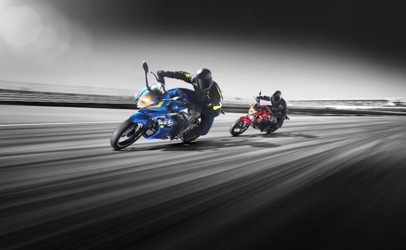 Компания Suzuki наступает на индийском рынке
