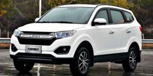 Lifan Myway с двигателем 1.8 литра выйдет на рынок Китая 9 марта