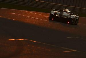 Toyota может покинуть LMP1 в случае смены регламента