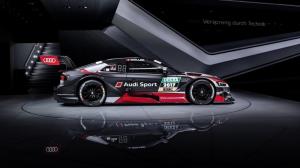 2017 Audi RS5 DTM