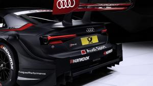2017 Audi RS5 DTM
