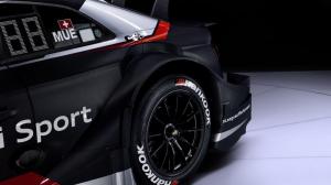 2017 Audi RS5 DTM