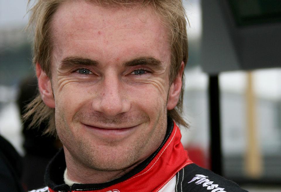 Джей Ховард выступит в Инди 500 за Schmidt Peterson Motorsports