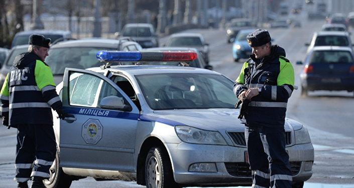 В Верхнедвинском районе фура насмерть сбила пешехода

