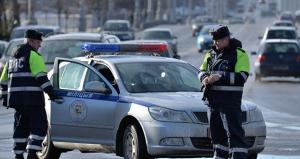 В Верхнедвинском районе фура насмерть сбила пешехода
