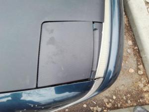 В Минске два пьяных школьника ради фото повредили пять автомобилей
