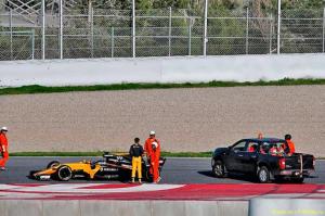У Renault вновь проблемы с силовой установкой