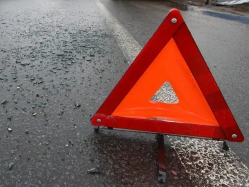 В результате ДТП в Челябинской области погибли четыре человека