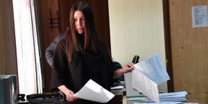 Мару Багдасарян приговорили к году исправительных работ