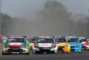 В WTCC отказались от младшей категории в 2017 году