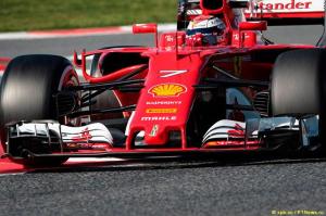 В Pirelli считают задачи выполненными