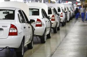 «АвтоВАЗ» намерен поставить на Кубу тестовую партию из 300 автомобилей