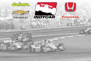 Руководство IndyCar продлило контракты с Chevrolet и Honda
