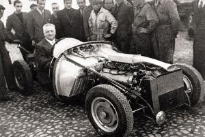 В Ferrari отмечают 70-летие марки