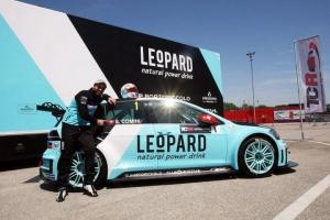 Стефано Комини покинул Leopard Racing