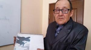 Житель Караганды изобрел летающий автомобиль