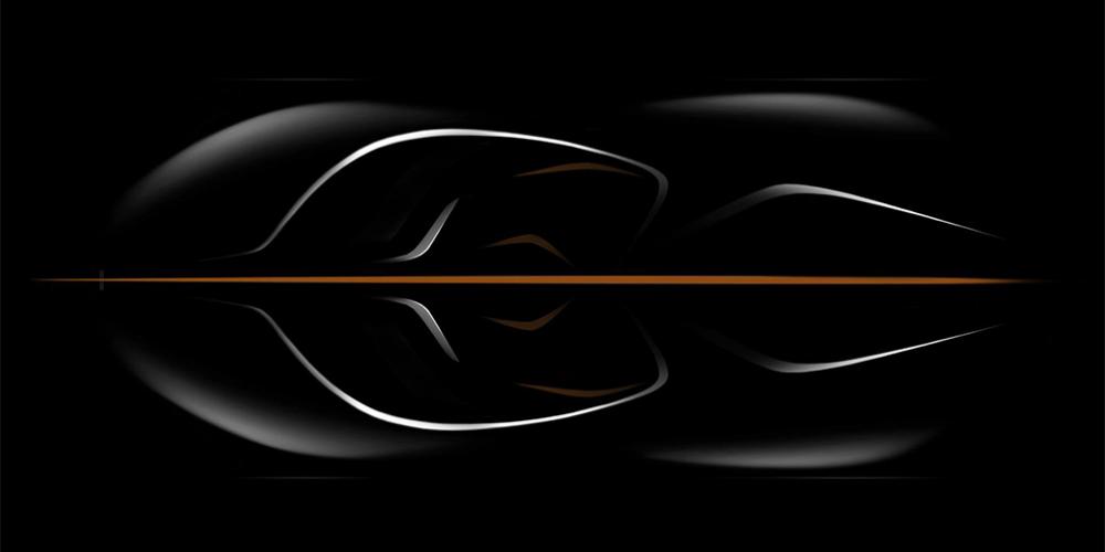 McLaren построит 106 самых быстрых гиперкаров