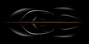McLaren построит 106 самых быстрых гиперкаров